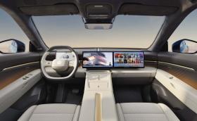 VW обмисля китайски софтуер за европейските си модели