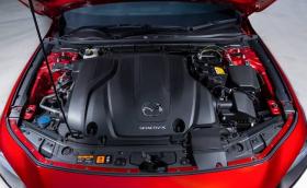 Mazda се отказва от Skyactiv-X в Европа, но технологията ще живее в нов хибрид