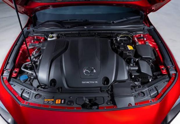 Mazda се отказва от Skyactiv-X в Европа, но технологията ще живее в нов хибрид