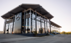 Mercedes-Benz откри изцяло обновен шоурум във Варна