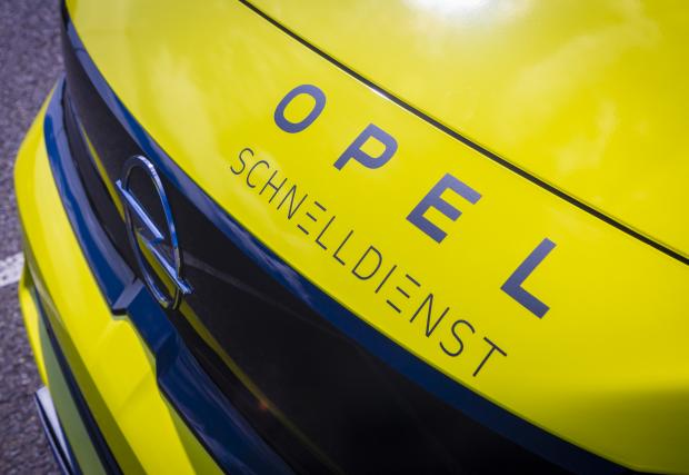 Opel с дизелов двигател за още един модел