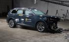 Audi Q7 стана първият сериен автомобил със 100% резултат за безопасност след катастрофа