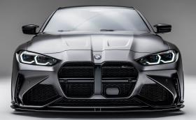 ADRO лекува „бъбречната криза“ на BMW M3/M4?