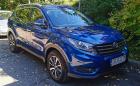 Dongfeng 580 Glory e 7-местен SUV за под 40 хил. лв. Видео!