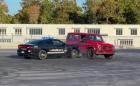 Богат лигльо и полиция се гаврят с Mercedes-Benz G63 AMG (Видео)