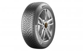 Защо да изберем гуми 205/55 R16 от Continental?