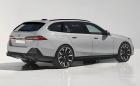 BMW ще продава новата Серия 5 комби в тези 32 страни по целия свят