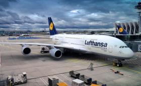 Lufthansa Technik създаде нова фирма със седалище в София