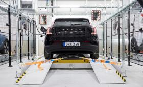 Volvo отваря нов център за тестване на софтуер в Швеция