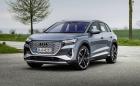 Обновеният Audi Q4 E-Tron струва поне 109 200 лв. в България