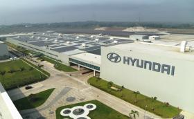 Hyundai ще произвежда коли и в Саудитска Арабия