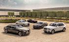 Rolls-Royce вече има нов изпълнителен директор