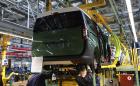 Новият Ford Transit Courier започва от 40 200 лв. и се произвежда на 250 км от София