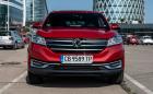  ВИДЕО: Dongfeng E3, най-достъпният електрически SUV?