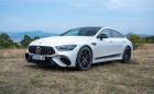 ВИДЕО: Караме Merc-AMG GT 63 S E-Performance с 843 коня!