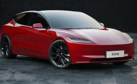 Харесва ли ви идеята за Tesla Model 3 комби?