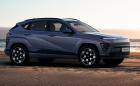 Новият електрически Hyundai Kona на цени от 79 900 лв. в България
