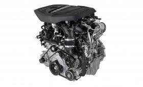 Dodge заменя 6,2-литровия Hellcat с 3-литрово битурбо