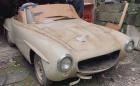 Да измиеш Mercedes-а за първи път от 60 години насам