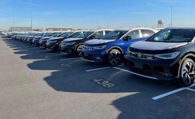VW спира продажбата на автомобили с ДВГ в Норвегия