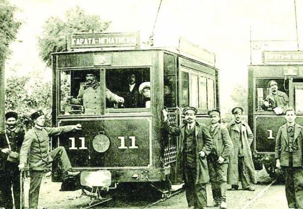 Първата възпоменателна евромонета в България ще бъде по случай 125 години електрически трамвай