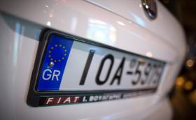 Почти половината нарушители за средна скорост са чужденци