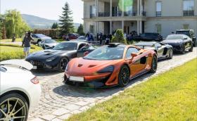 Коли за милиони в една сцена на новия сезон на „Под прикритие“