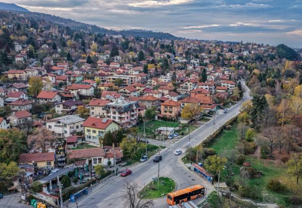 София и АПИ обещаха основен ремонт на „Самоковско шосе“