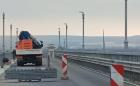 Отварят Дунав мост при Русе този месец