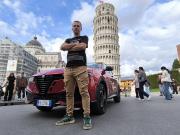 Тествахме обновената Alfa Romeo Tonale