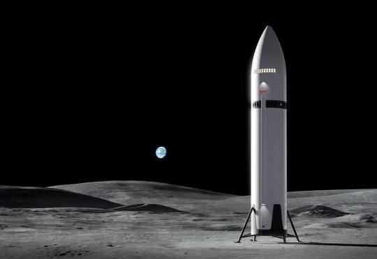 60 години по-късно: Artemis, NASA, Space X и колко труден се оказва пътят до Луната 
