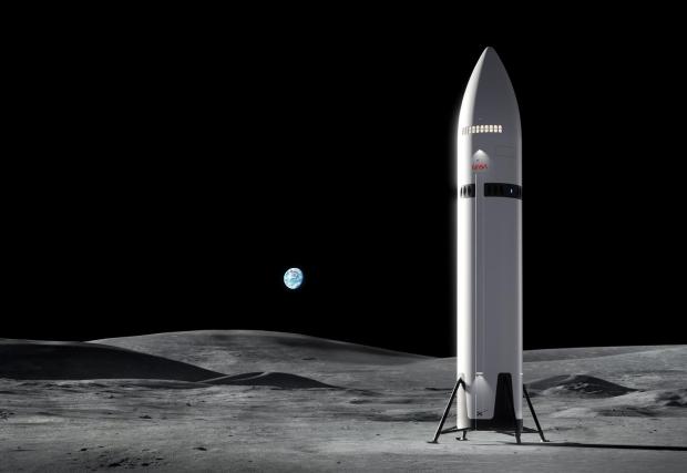 60 години по-късно: Artemis, NASA, Space X и колко труден се оказва пътят до Луната