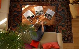 Уникалните хибридни системи на Renault: от конструкция на Lego до президентския Renault Rafale Hyper Hybrid 