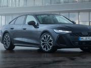 Напук на тенденциите новото Audi A6 получи V6 дизелов двигател