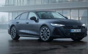 Напук на тенденциите новото Audi A6 получи V6 дизелов двигател