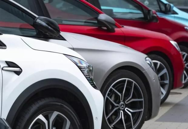 България е един от най-бързо растящите пазари на нови автомобили в Европа
