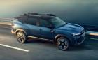 Хибрид 4х4 автомат на газ - колко струват новите мотори за Dacia Duster и Bigster в България?