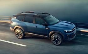Хибрид 4х4 автомат на газ - колко струват новите мотори за Dacia Duster и Bigster в България?