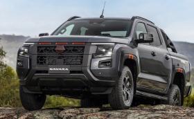 Новият Nissan Navara се върна към класическите технологии