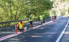 Независимо от мащабните промени: Много сериозен ръст на загиналите по пътищата