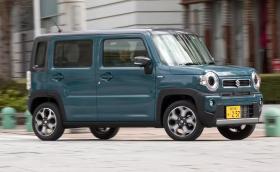 Нова гениална идея на Тръмп - kei коли в Америка!