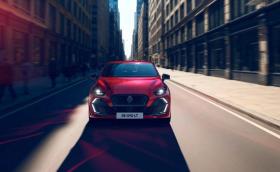 Renault обяви цената на новото Clio за България