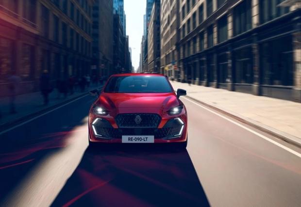 Renault обяви цената на новото Clio за България