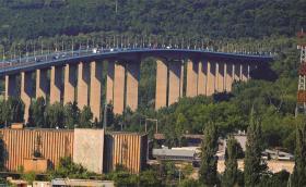 Първи стъпки към основен ремонт на Аспаруховия мост във Варна