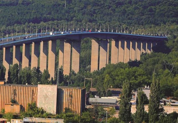 Първи стъпки към основен ремонт на Аспаруховия мост във Варна