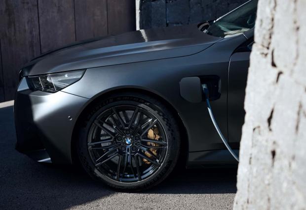 Продажбите на дизели вече губят от още един тип задвижване в Европа