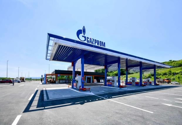 Сърбия на прага на криза с горивата