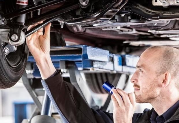 TUV: Американски автомобил с най-много дефекти през 2025 г.