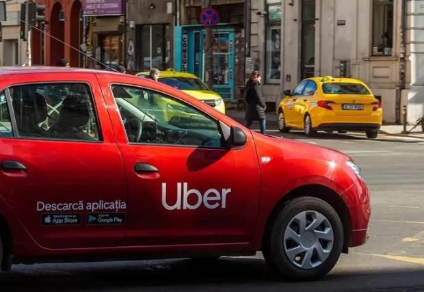 Uber и Bolt стъпват в София догодина?