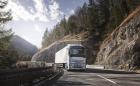 Volvo представи първата старт-стоп технология за тежкотоварни камиони